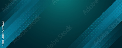 Vector modern abstract background with dark blue lines. Perfect for posters, flyers, websites, covers, banners, advertisements, etc.