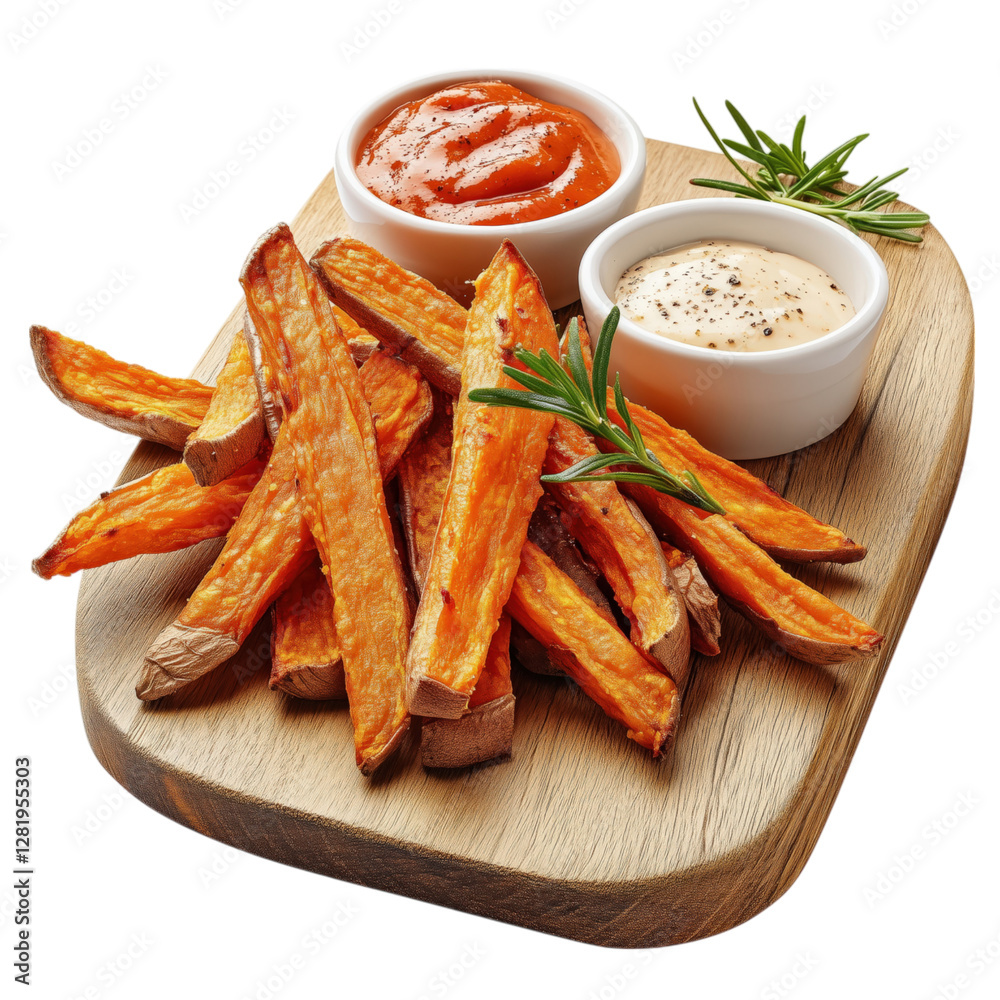 Delicious crispy fries, perfect as a side dish, snack, or appetizer. Ideal for fast food, restaurant menus, or food packaging. Delicious crispy fries, perfect as a side dish, snack, or appetizer. Ideal for fast food, restaurant menus, or food packaging.