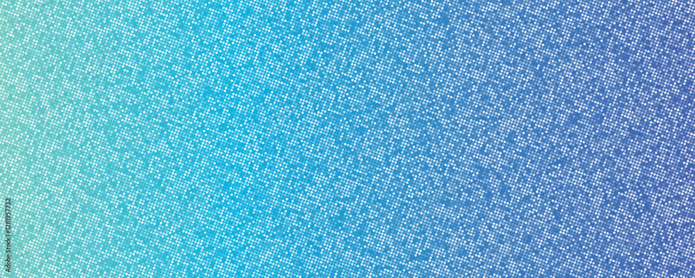 Medical background design. Geometric abstract background with hexagons. Medicine, science and technology vector illustration