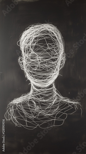 string man 