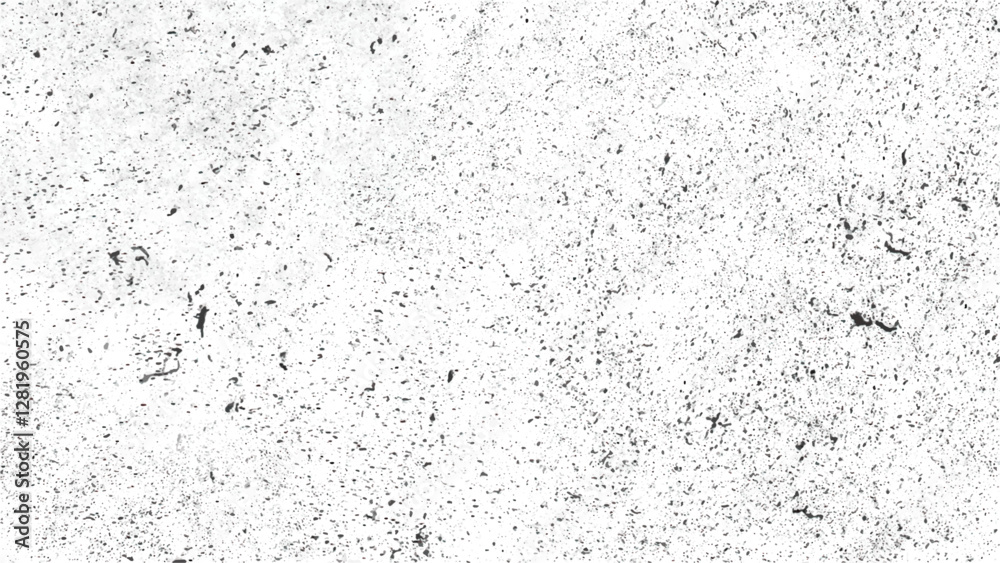 Obraz premium Grunge black white. Monochrome texture with abstract. Abstract grainy background, old painted wall.