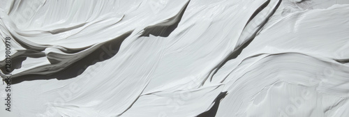 Textured white paint with angled crosshatch patterns for creative design applications