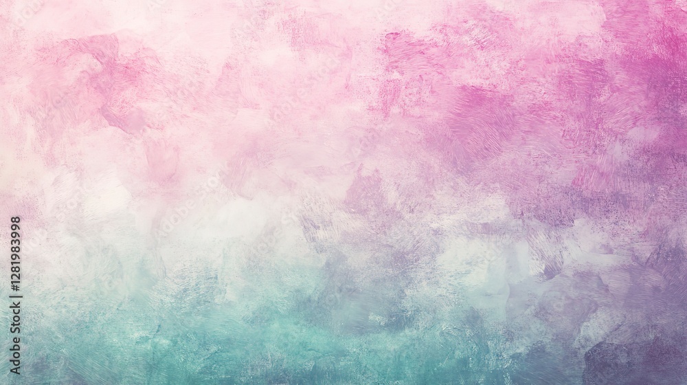 Soft pastel abstract gradient with subtle pink, lavender, and mint green hues, softly blending for a dreamy and gentle mood Soft pastel abstract gradient with subtle pink, lavender, and mint green hues, softly blending for a dreamy and gentle mood