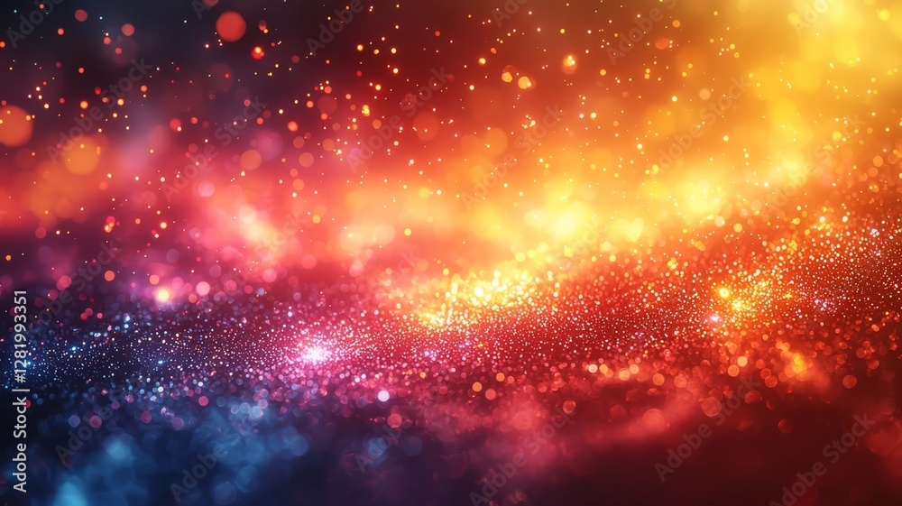Vibrant cosmic nebula with swirling colors and sparkling stars, evoking a sense of wonder and exploration for sci-fi and fantasy themes. Vibrant cosmic nebula with swirling colors and sparkling stars, evoking a sense of wonder and exploration for sci-fi and fantasy themes.