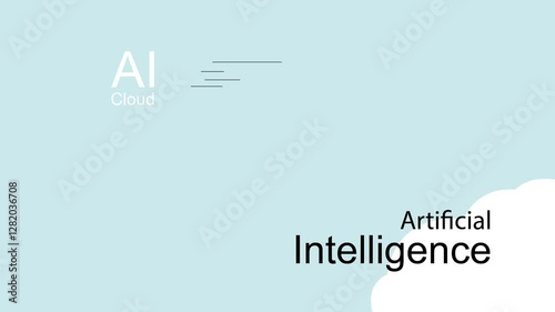 Cloud artificial intelligence advance ai technology information