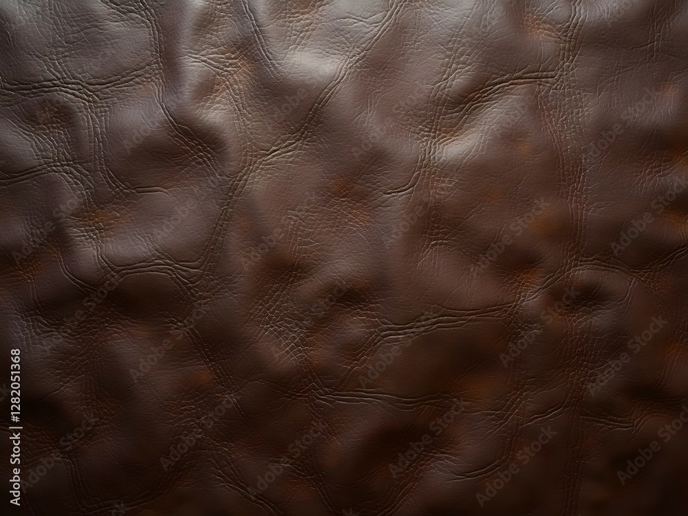 Fototapeta premium brown leather texture