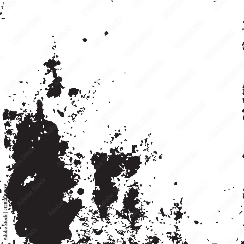 Fototapeta premium Grunge Texture Background for Vintage and Distressed Designs