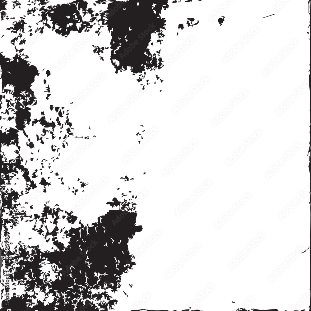 Fototapeta premium Grunge Texture Background for Vintage and Distressed Designs