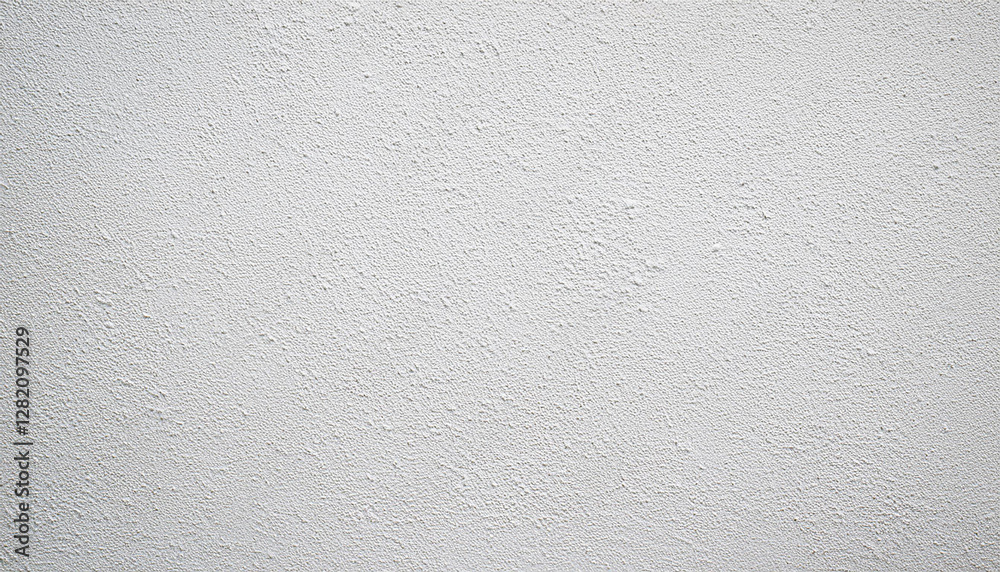 Naklejka premium white wall surface texture background