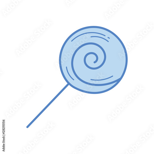 Lollypop Vector icon