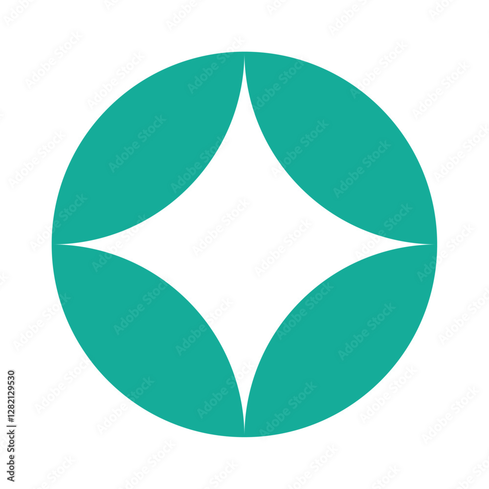Geometric Shape Star Artistic Abstract Symmetry Geometric Shape Star Artistic Abstract Symmetry