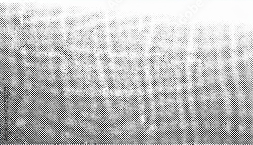 halfton pattern dot background texture overlay grunge distress linear vector