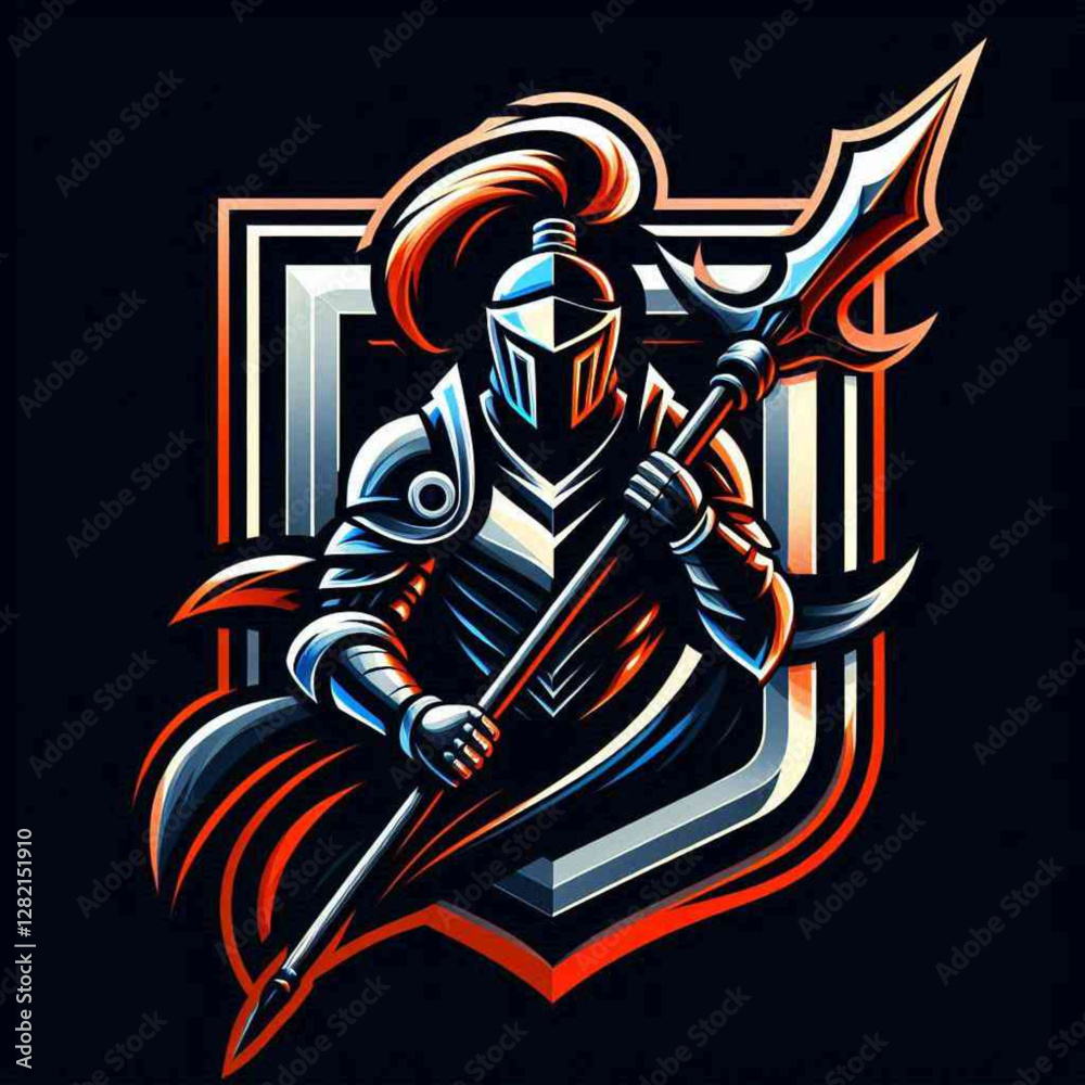 a unique esport logo in the form of a cute animal 2025 a unique esport logo in the form of a cute animal 2025