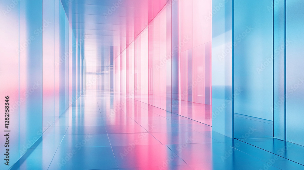 A vibrant blue, mint, and pink background with interlaced digital glitch and distortion effects, evoking futuristic cyberpunk and retro-futurism aesthetics with techno neon vibes A vibrant blue, mint, and pink background with interlaced digital glitch and distortion effects, evoking futuristic cyberpunk and retro-futurism aesthetics with techno neon vibes