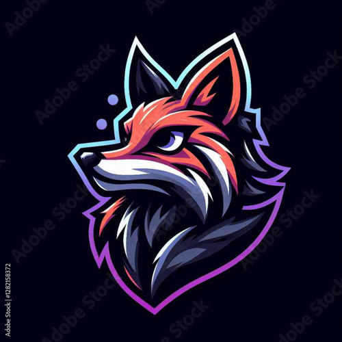 Wallpaper Mural sticker shaped logo that is suitable for your brand 2025 Torontodigital.ca