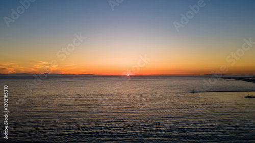 Newport Beach Harbor & Sunset Photos: Scenic Coastlines, Vibrant Skies, Sailboats, and Coastal Landscapes – Perfect for Travel, Nature, and Backgrounds