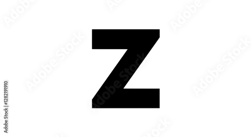 Free Download simple black and white icon for logos - GFXLoad