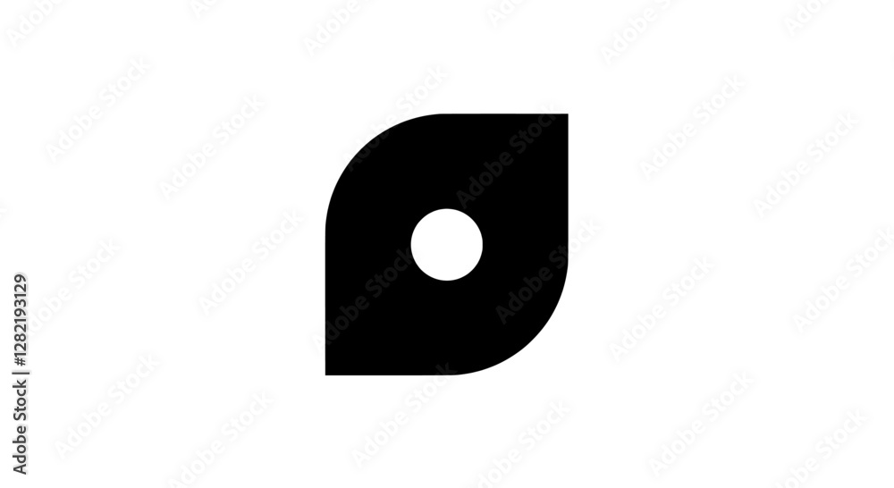 black and white eps icon black and white eps icon