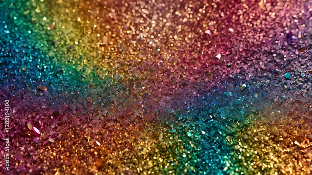 Fototapeta premium abstract colorful background
