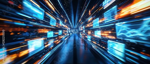 Versatile Space for Additional Content