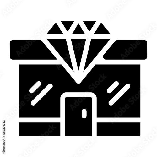 jewelry store