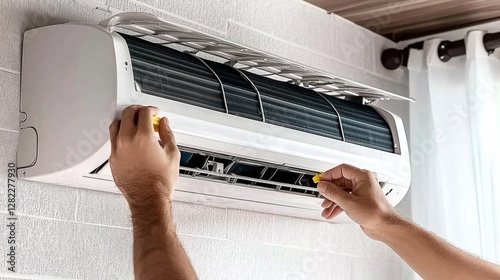 Importance of Regular Air Conditioner Maintenance
