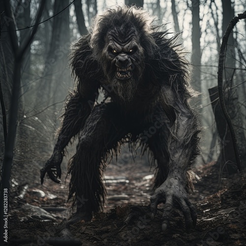 Werewold