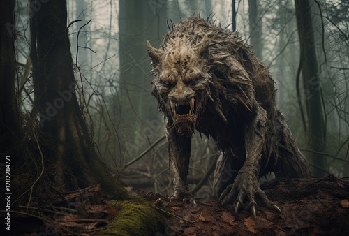 Werewolf