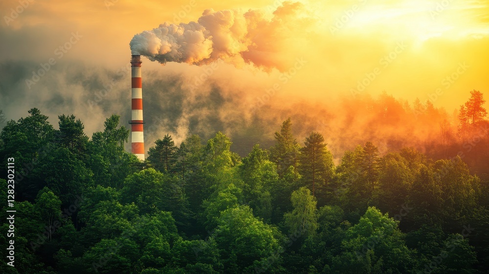 Carbon neutrality strategies for emissions reduction and corporate responsibility. Carbon neutrality strategies for emissions reduction and corporate responsibility.