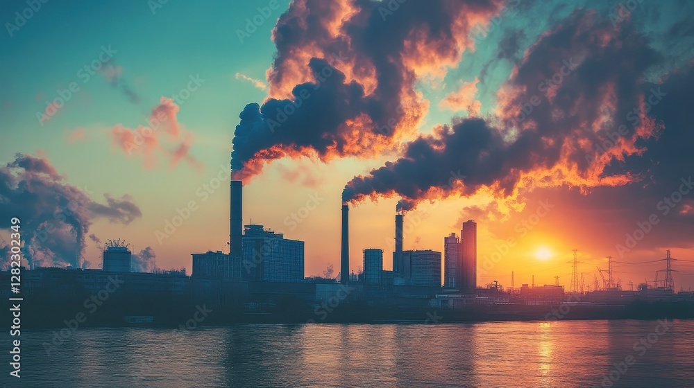 Carbon neutrality strategies for emissions reduction and corporate responsibility.