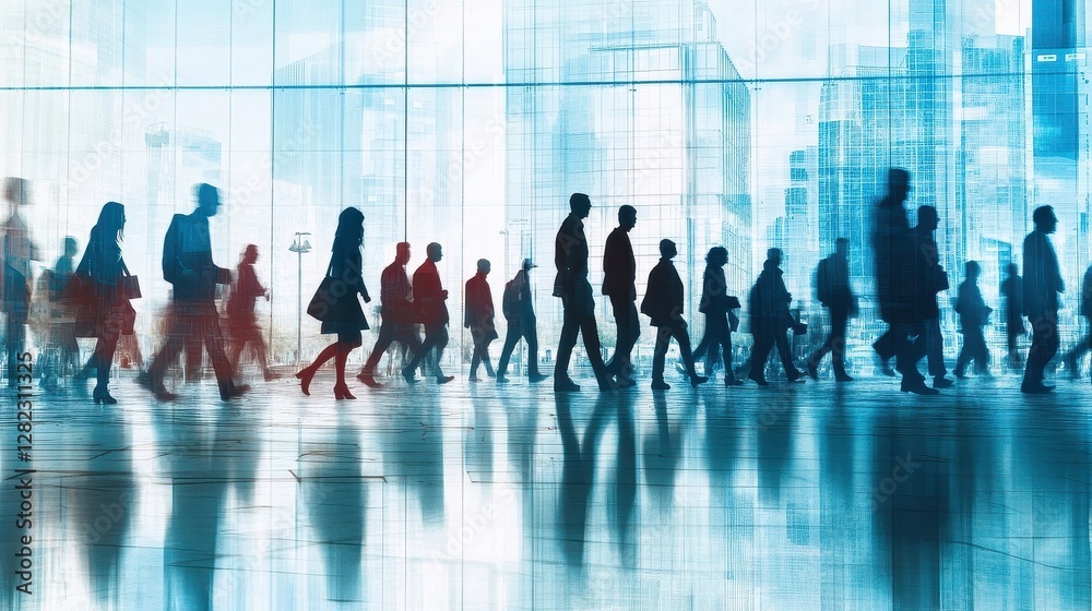 Evaluate the impact of demographic changes on investment opportunities Evaluate the impact of demographic changes on investment opportunities