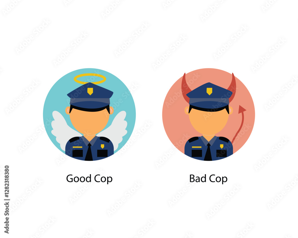 good cop and bad cop negotiation strategy technique for communication good cop and bad cop negotiation strategy technique for communication