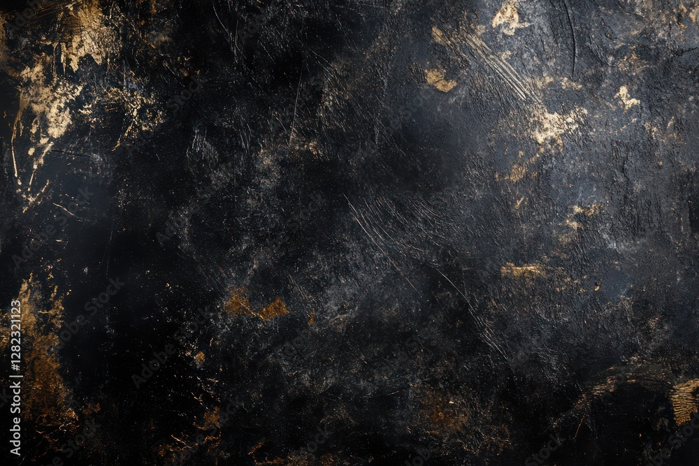 Dark gold texture background, grunge metallic surface Dark gold texture background, grunge metallic surface