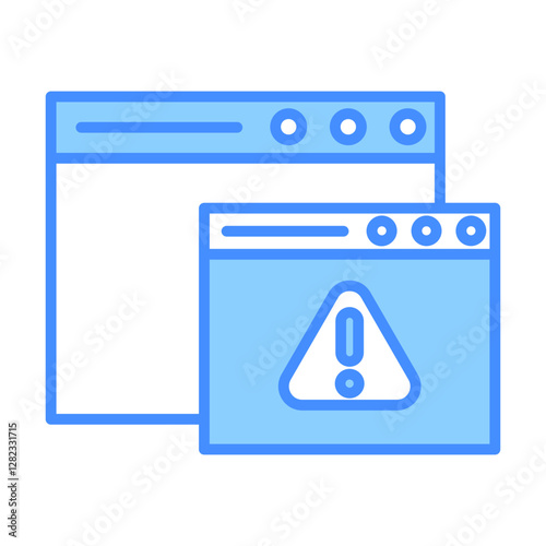 Adware Icon