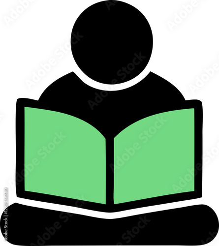 study svg icon