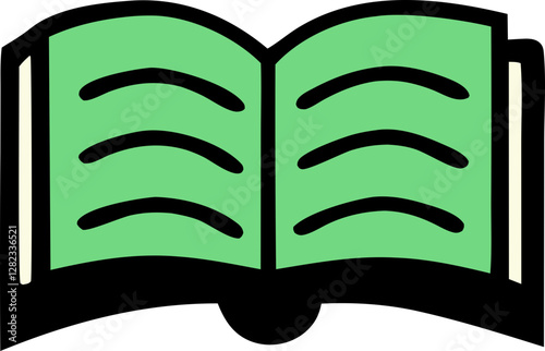 study svg icon