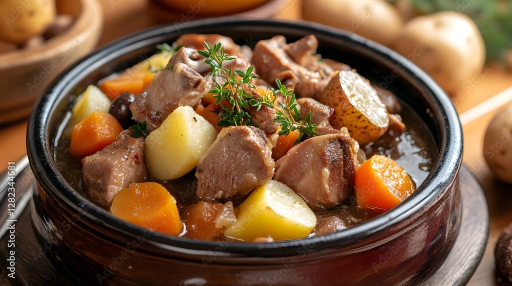 Exploring R÷ssypottu: A Hearty Christmas Comfort Food of Finland Infused with Cultural Significance Exploring R÷ssypottu: A Hearty Christmas Comfort Food of Finland Infused with Cultural Significance
