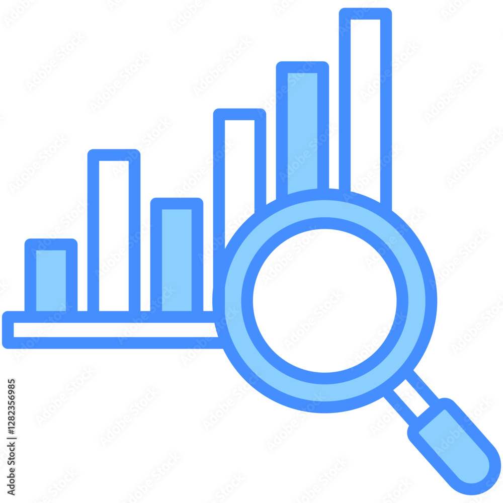 Analytics Icon Analytics Icon