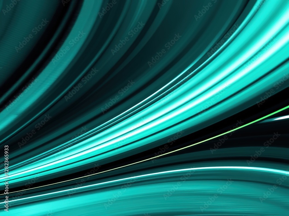 Dynamic Fashion Forms and Abstract Lines Dynamic Fashion Forms and Abstract Lines