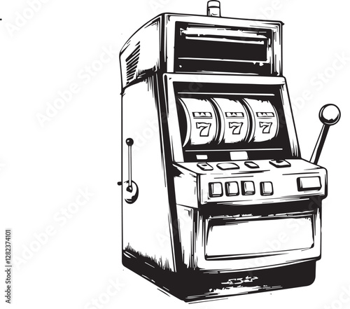 casino slot machine