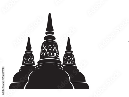 borobudur temple
