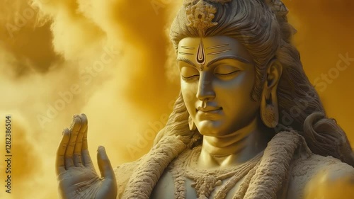 Maha Shivratri, a holiday in India