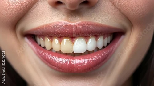 light photos of teeth bleaching, Photo Illustration Image Picture, Animation Motion Graphic Video 