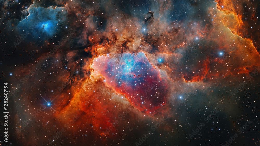 Fototapeta premium International Astrology Day