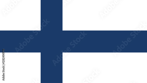 Flag of Finland
