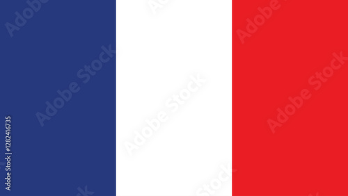 Free Download Flag of France - GFXLoad