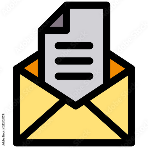 Email Icon