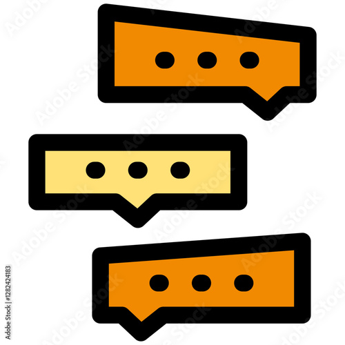 Talk Icon