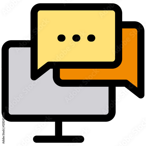 Chat Icon
