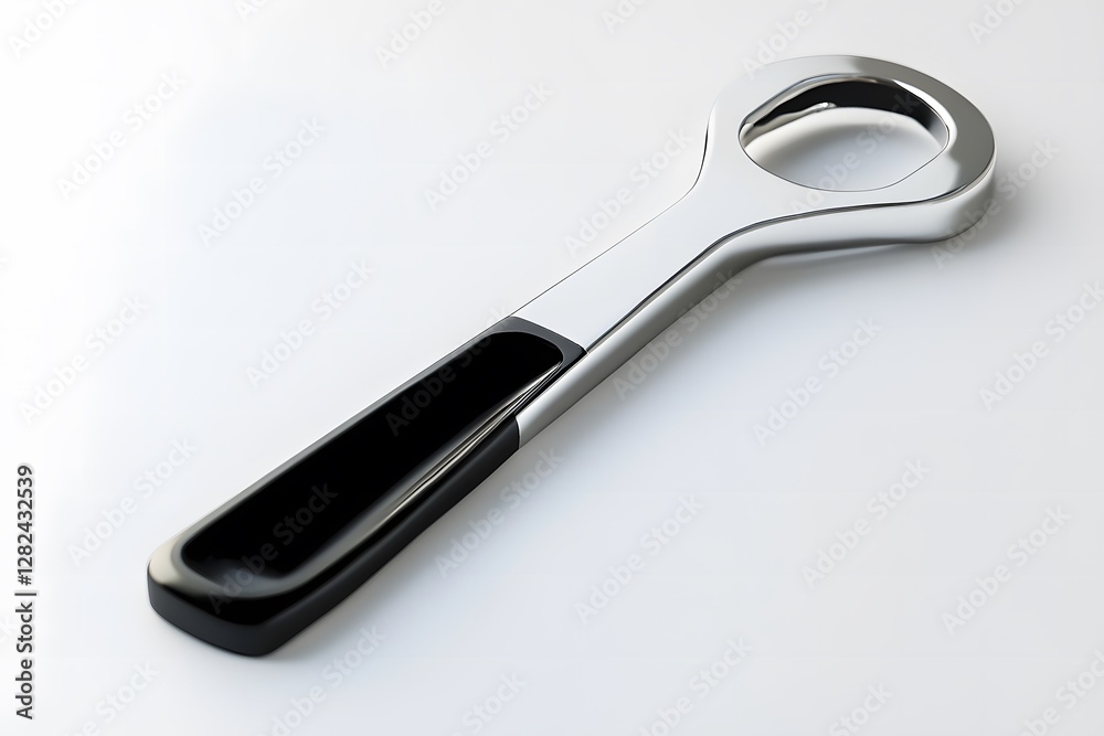 Realistic Kitchenware Isolated In Clear Background Realistic Kitchenware Isolated In Clear Background